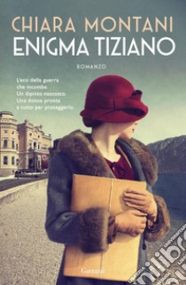 Enigma Tiziano. E-book. Formato EPUB ebook di Chiara Montani