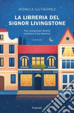 La libreria del signor Livingstone. E-book. Formato EPUB