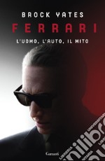 Ferrari. E-book. Formato EPUB