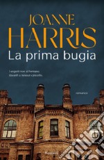 La prima bugia. E-book. Formato EPUB ebook