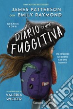 Diario di una fuggitiva. E-book. Formato EPUB ebook