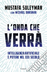 L’onda che verrà. E-book. Formato EPUB ebook