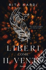 Liberi come il vento. E-book. Formato EPUB ebook