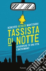 Tassista di notte. E-book. Formato EPUB