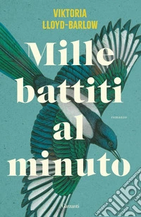 Mille battiti al minuto. E-book. Formato EPUB ebook