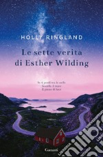 Le sette verità di Esther Wilding. E-book. Formato EPUB