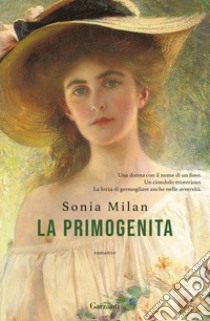 La primogenita. E-book. Formato EPUB ebook di Sonia Milan