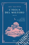 L’isola del mistero. E-book. Formato EPUB ebook