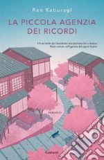 La piccola agenzia dei ricordi. E-book. Formato EPUB