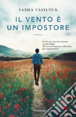 Il vento è un impostore. E-book. Formato EPUB ebook