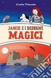 Janie e i disegni magici. E-book. Formato EPUB ebook