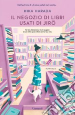 Il negozio di libri usati di Jiro. E-book. Formato EPUB ebook