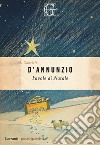 Favole di Natale. E-book. Formato EPUB ebook di Gabriele D'Annunzio