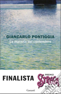 La materia del contendere. E-book. Formato EPUB ebook