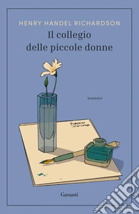 Il collegio delle piccole donne. E-book. Formato EPUB ebook