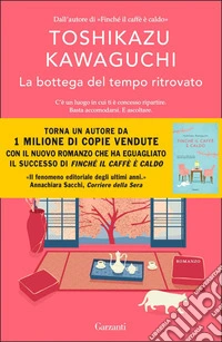 La bottega del tempo ritrovato. E-book. Formato EPUB ebook