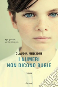 I numeri non dicono bugie. E-book. Formato EPUB ebook