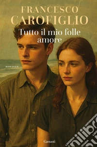 Tutto il mio folle amore. E-book. Formato EPUB ebook