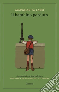 Il bambino perduto. E-book. Formato EPUB ebook