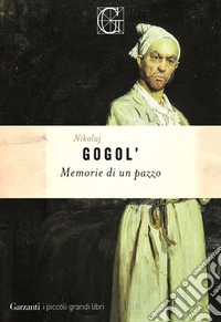 Memorie di un pazzo. E-book. Formato EPUB ebook