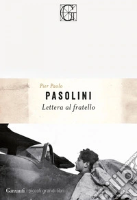 Lettera al fratello. E-book. Formato EPUB ebook