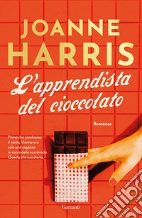L'apprendista del cioccolato. E-book. Formato EPUB ebook