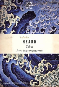 Yokai. Storie di spettri giapponesi. E-book. Formato EPUB ebook