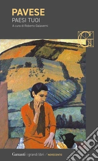 Paesi tuoi. E-book. Formato EPUB ebook