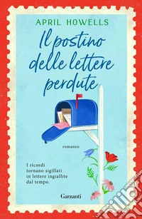 Il postino delle lettere perdute. E-book. Formato EPUB ebook