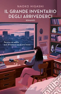 Il grande inventario degli arrivederci. E-book. Formato EPUB ebook