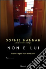 Non è lui. E-book. Formato EPUB ebook