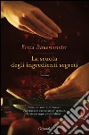 La scuola degli ingredienti segreti. E-book. Formato EPUB ebook