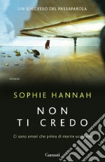 Non ti credo. E-book. Formato EPUB ebook