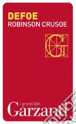 Robinson Crusoe. E-book. Formato EPUB ebook