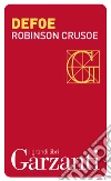 Robinson Crusoe. E-book. Formato EPUB ebook di Daniel Defoe