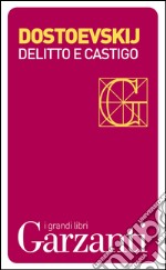 Delitto e castigo. E-book. Formato EPUB ebook