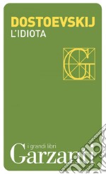 L'idiota. E-book. Formato EPUB ebook