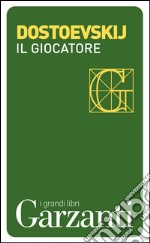 Il giocatore. E-book. Formato EPUB ebook