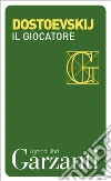 Il giocatore. E-book. Formato EPUB ebook di Fëdor Dostoevskij
