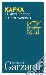 La metamorfosi e altri racconti. E-book. Formato EPUB ebook