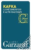 La metamorfosi e altri racconti. E-book. Formato EPUB ebook