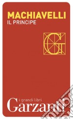 Il principe. E-book. Formato EPUB ebook