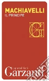 Il principe. E-book. Formato EPUB ebook di Niccolò Machiavelli