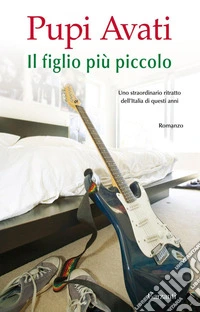 Il figlio più piccolo. E-book. Formato EPUB ebook