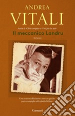 Il meccanico Landru. E-book. Formato PDF ebook