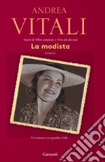 La modista: UN ROMANZO CON GUARDIA E LADRI. E-book. Formato EPUB ebook