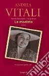 La modista: UN ROMANZO CON GUARDIA E LADRI. E-book. Formato PDF ebook