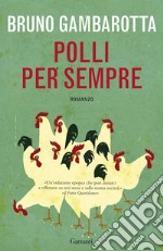 Polli per sempre. E-book. Formato EPUB ebook