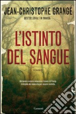 L'istinto del sangue. E-book. Formato EPUB ebook