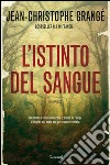 L'istinto del sangue. E-book. Formato EPUB ebook